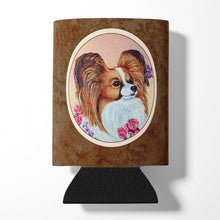 Load image into Gallery viewer, Papillon Can or Bottle Hugger 7237CC