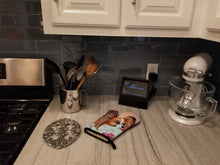 Load image into Gallery viewer, Papillon Oven Mitt 7237OVMT