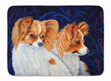Load image into Gallery viewer, Papillon Machine Washable Memory Foam Mat 7241RUG