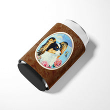 Load image into Gallery viewer, Papillon Can or Bottle Hugger 7242CC