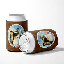 Load image into Gallery viewer, Papillon Can or Bottle Hugger 7242CC