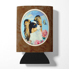 Load image into Gallery viewer, Papillon Can or Bottle Hugger 7242CC