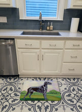 Load image into Gallery viewer, Great Dane Machine Washable Memory Foam Mat 7245RUG