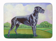 Load image into Gallery viewer, Great Dane Machine Washable Memory Foam Mat 7245RUG