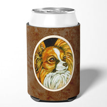 Load image into Gallery viewer, Papillon Can or Bottle Hugger 7248CC