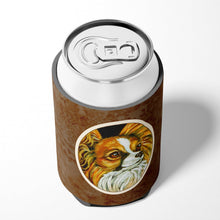 Load image into Gallery viewer, Papillon Can or Bottle Hugger 7248CC