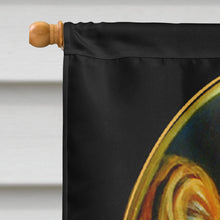Load image into Gallery viewer, Papillon Flag Canvas House Size