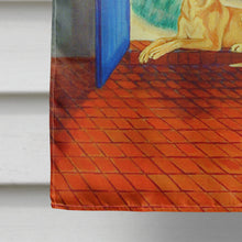 Load image into Gallery viewer, Great Dane Flag Canvas House Size