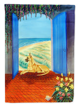 Load image into Gallery viewer, Great Dane Garden Flag – Decorative Outdoor Yard Flag