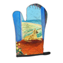 Load image into Gallery viewer, Great Dane Oven Mitt 7250OVMT