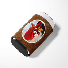 Load image into Gallery viewer, Jack Russell Terrier Can or Bottle Hugger 7251CC