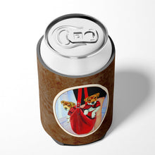 Load image into Gallery viewer, Jack Russell Terrier Can or Bottle Hugger 7251CC
