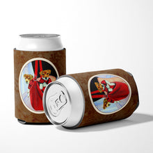 Load image into Gallery viewer, Jack Russell Terrier Can or Bottle Hugger 7251CC