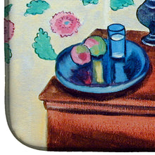 Load image into Gallery viewer, Pug Dish Drying Mat – Absorbent, Artistic Kitchen Essentials 7253DDM