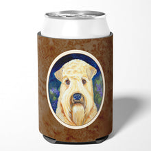 Load image into Gallery viewer, Wheaten Terrier Soft Coated Can or Bottle Hugger 7254CC