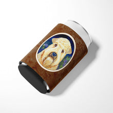 Load image into Gallery viewer, Wheaten Terrier Soft Coated Can or Bottle Hugger 7254CC