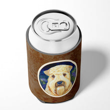 Load image into Gallery viewer, Wheaten Terrier Soft Coated Can or Bottle Hugger 7254CC