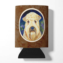 Load image into Gallery viewer, Wheaten Terrier Soft Coated Can or Bottle Hugger 7254CC