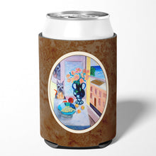 Load image into Gallery viewer, Schnauzer Can or Bottle Hugger 7255CC