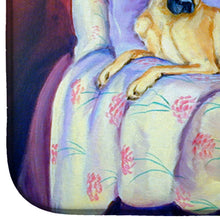 Load image into Gallery viewer, Great Dane Dish Drying Mat – Absorbent, Artistic Kitchen Essentials 7256DDM