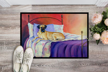 Load image into Gallery viewer, Great Dane Indoor Outdoor Mat 18x27 Doormat