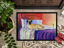 Load image into Gallery viewer, Great Dane Indoor Outdoor Mat 18x27 Doormat