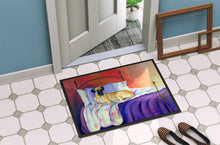 Load image into Gallery viewer, Great Dane Indoor Outdoor Mat 18x27 Doormat