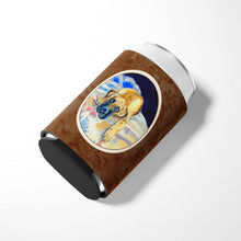 Load image into Gallery viewer, Fawn Great Dane Can or Bottle Hugger 7258CC