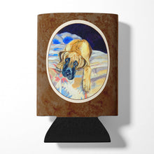 Load image into Gallery viewer, Fawn Great Dane Can or Bottle Hugger 7258CC