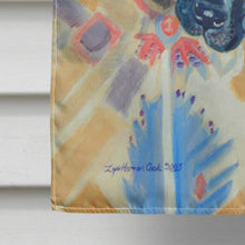 Load image into Gallery viewer, Great Dane Flag Canvas House Size