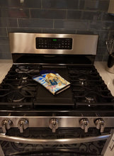 Load image into Gallery viewer, Fawn Great Dane Oven Mitt 7258OVMT