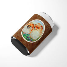 Load image into Gallery viewer, Pomeranian Can or Bottle Hugger 7262CC