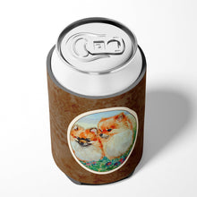 Load image into Gallery viewer, Pomeranian Can or Bottle Hugger 7262CC