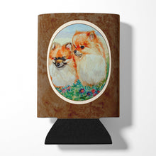 Load image into Gallery viewer, Pomeranian Can or Bottle Hugger 7262CC