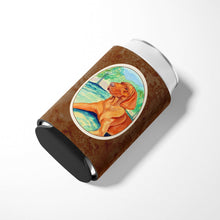 Load image into Gallery viewer, Vizsla Can or Bottle Hugger 7264CC