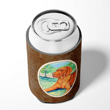 Load image into Gallery viewer, Vizsla Can or Bottle Hugger 7264CC