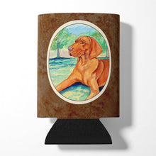 Load image into Gallery viewer, Vizsla Can or Bottle Hugger 7264CC