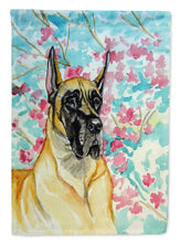 Load image into Gallery viewer, Great Dane Garden Flag – Decorative Outdoor Yard Flag