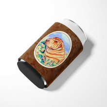 Load image into Gallery viewer, Shar Pei Can or Bottle Hugger 7271CC