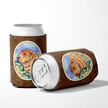 Load image into Gallery viewer, Shar Pei Can or Bottle Hugger 7271CC
