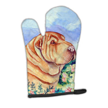 Load image into Gallery viewer, Shar Pei Oven Mitt 7271OVMT