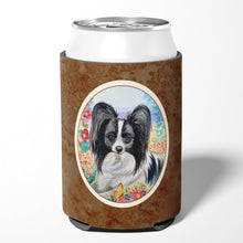 Load image into Gallery viewer, Papillon Can or Bottle Hugger 7273CC
