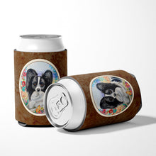Load image into Gallery viewer, Papillon Can or Bottle Hugger 7273CC