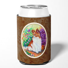 Load image into Gallery viewer, Papillon Can or Bottle Hugger 7274CC