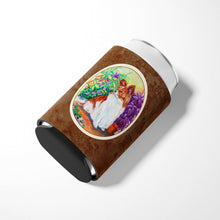 Load image into Gallery viewer, Papillon Can or Bottle Hugger 7274CC