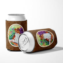 Load image into Gallery viewer, Papillon Can or Bottle Hugger 7274CC