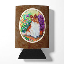 Load image into Gallery viewer, Papillon Can or Bottle Hugger 7274CC