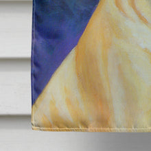 Load image into Gallery viewer, Great Dane Flag Canvas House Size