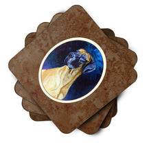 Load image into Gallery viewer, Great Dane Foam Coaster  7277FC