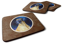 Load image into Gallery viewer, Great Dane Foam Coaster  7277FC